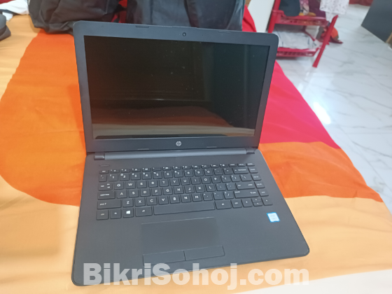 HP 14-BS732TU 7th Gen